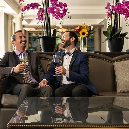 Fairmont Chateau Laurier Gold Experience Ottawa Kültér fotó