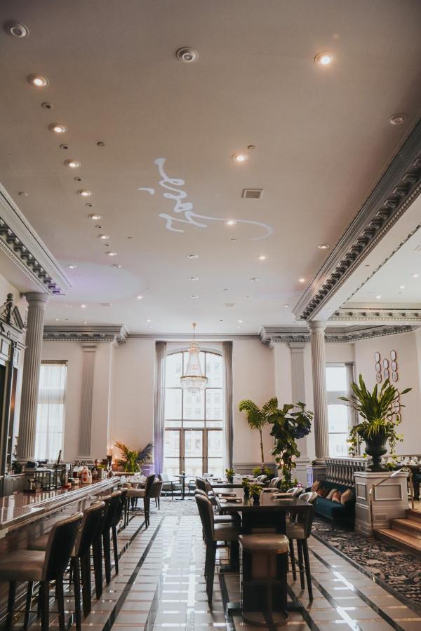 Fairmont Chateau Laurier Gold Experience Ottawa Kültér fotó