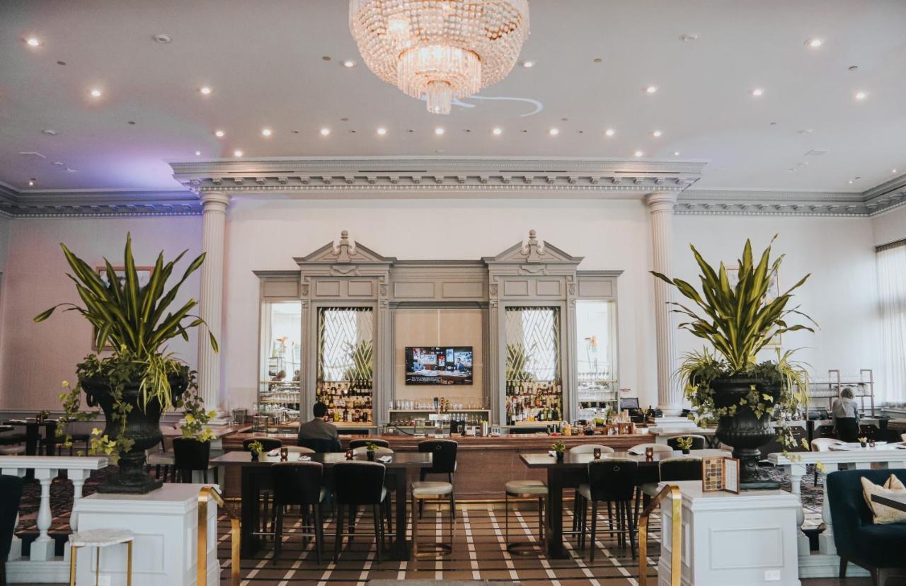 Fairmont Chateau Laurier Gold Experience Ottawa Kültér fotó