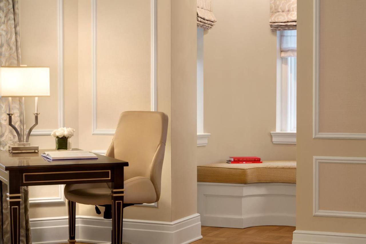 Fairmont Chateau Laurier Gold Experience Ottawa Kültér fotó
