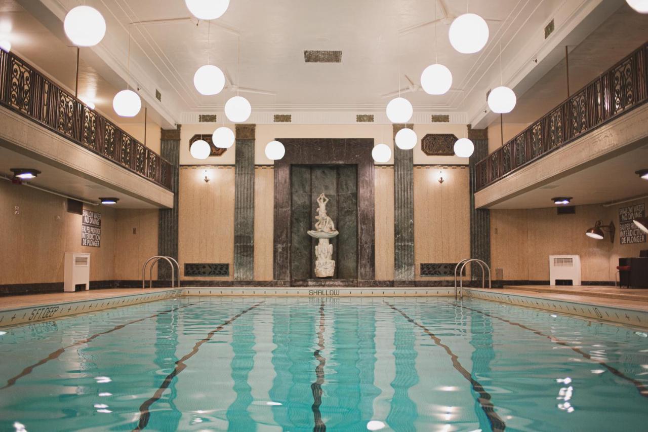 Fairmont Chateau Laurier Gold Experience Ottawa Kültér fotó