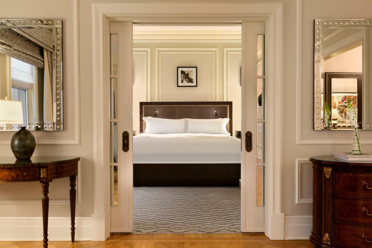 Fairmont Chateau Laurier Gold Experience Ottawa Kültér fotó