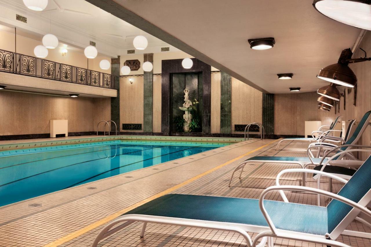 Fairmont Chateau Laurier Gold Experience Ottawa Kültér fotó