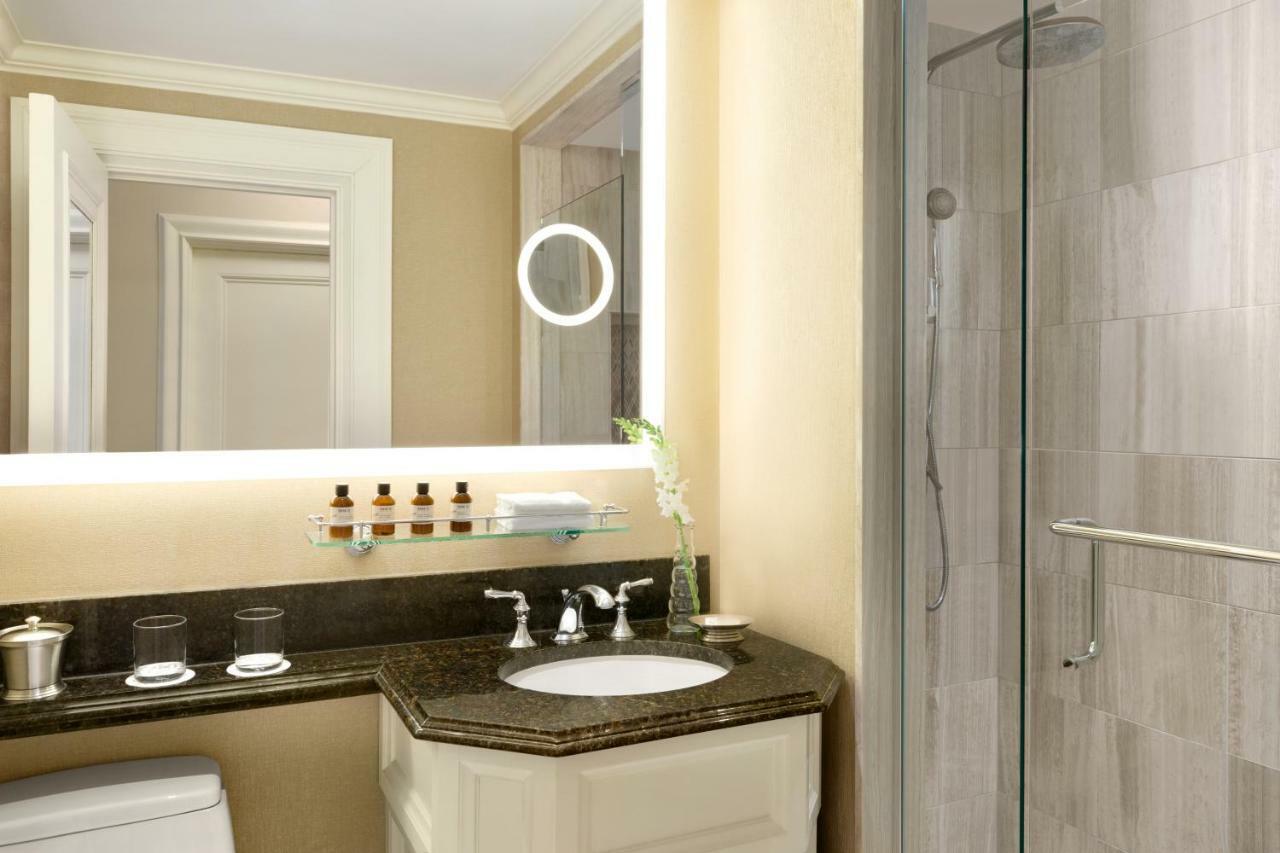 Fairmont Chateau Laurier Gold Experience Ottawa Kültér fotó