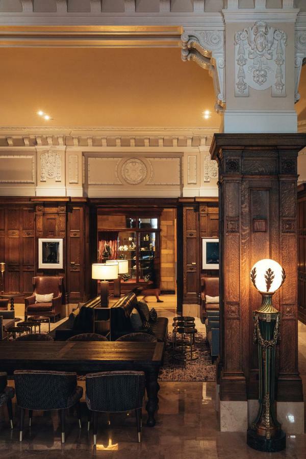 Fairmont Chateau Laurier Gold Experience Ottawa Kültér fotó
